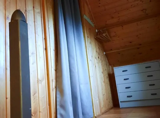 Zahradní chata