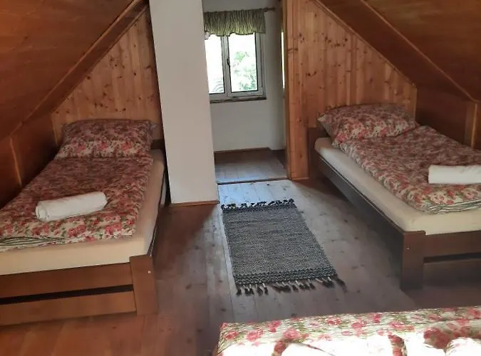 Zahradní chata